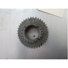 10K006 Crankshaft Timing Gear For 07-08 Nissan Altima  2.5 130214JM0A